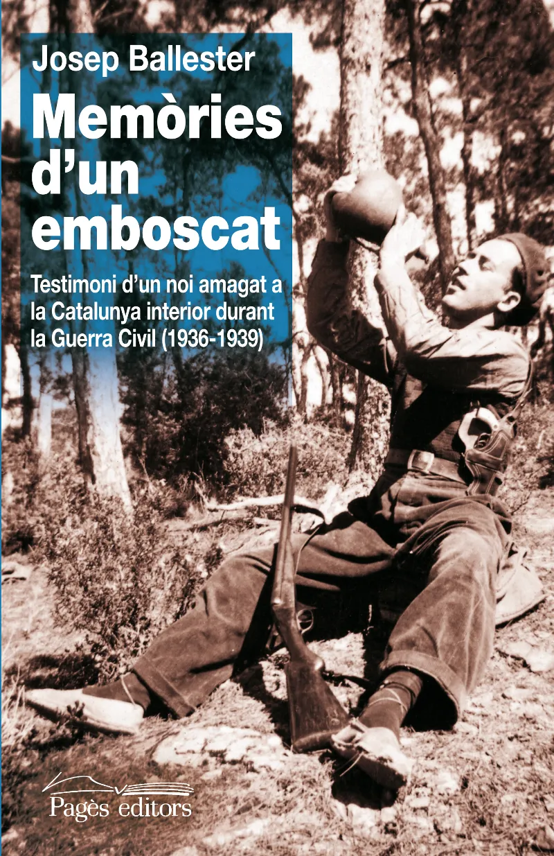 MEMORIES D'UN EMBOSCAT