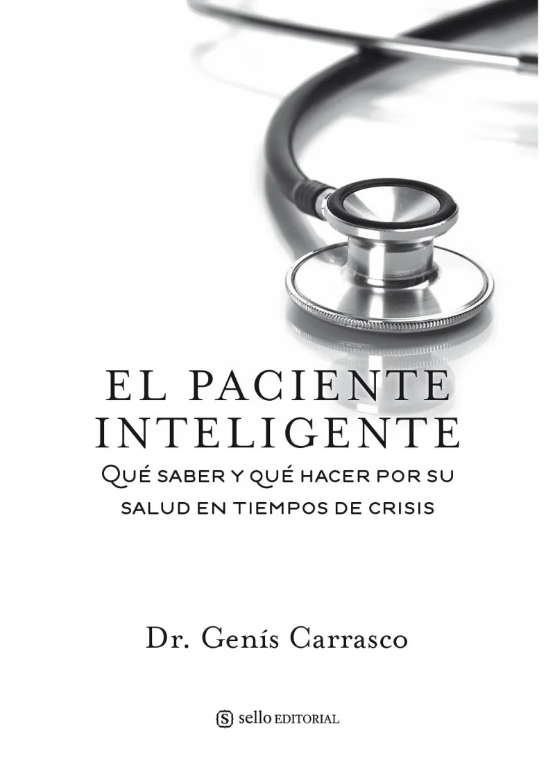 PACIENTE INTELIGENTE,EL
