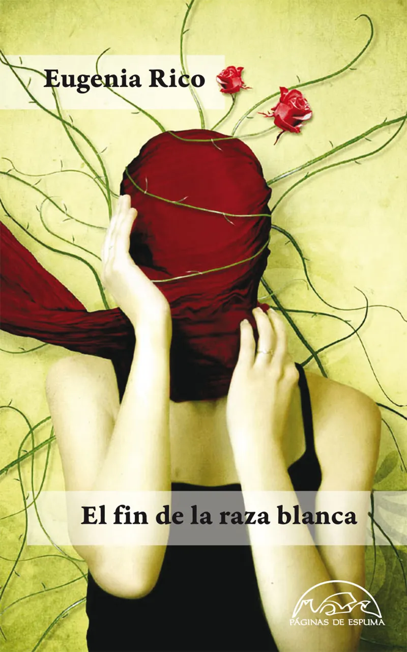 FIN DE LA RAZA BLANCA,EL
