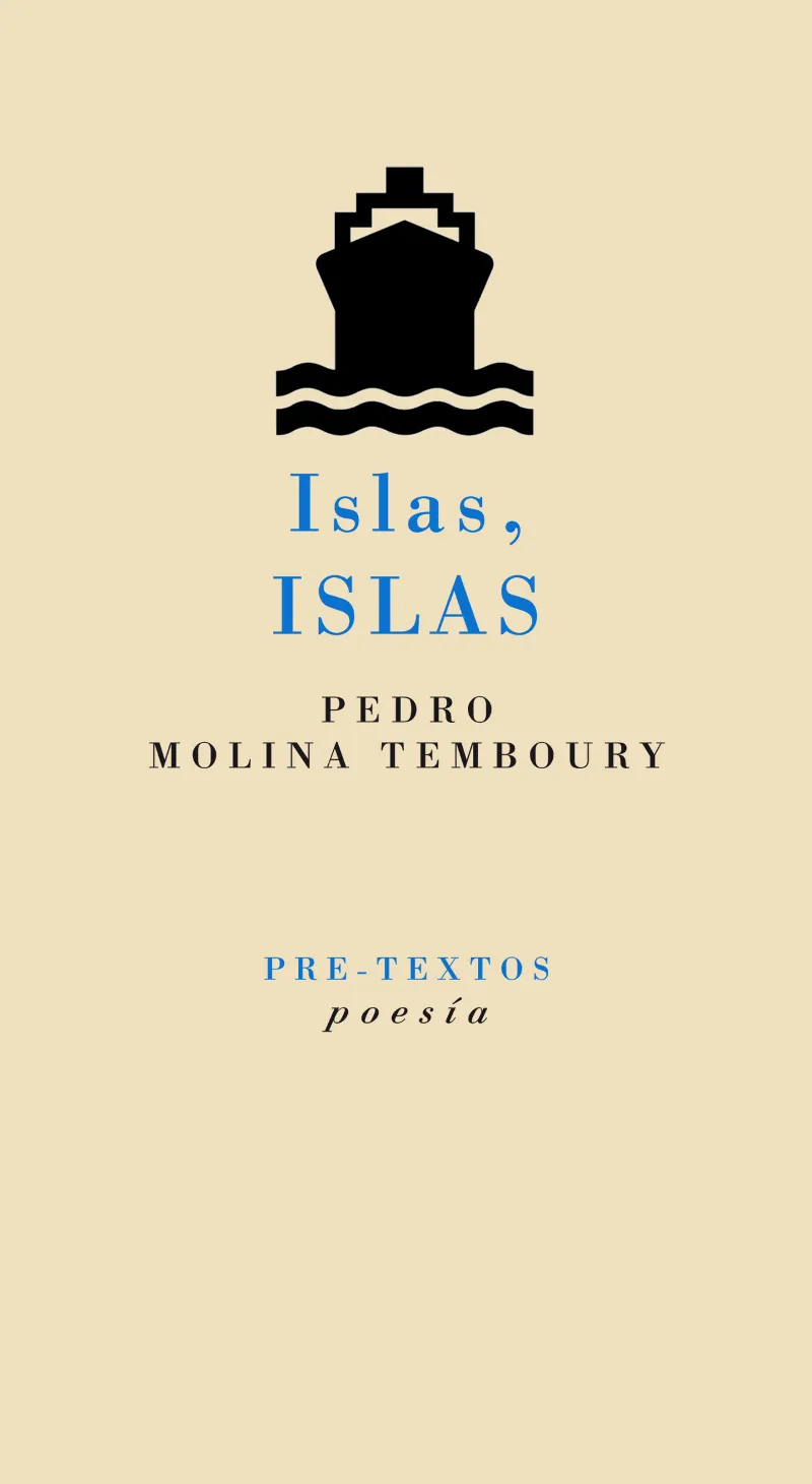 ISLAS ISLAS