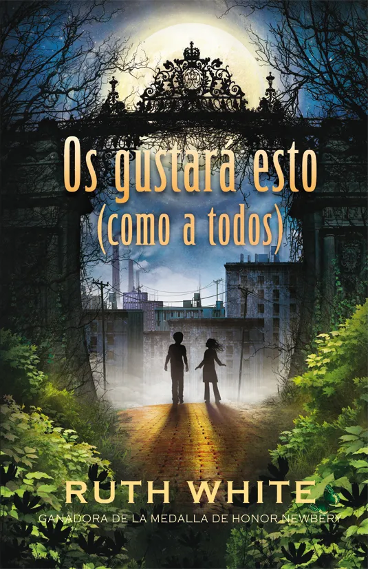 OS GUSTARA ESTO (COMO A TODOS)
