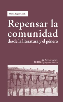 REPENSAR LA COMUNIDAD