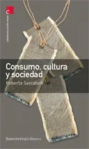 CONSUMO CULTURA Y SOCIEDAD