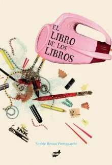 LIBRO DE LOS LIBROS,EL -COMO SE HACE UN LIBRO-