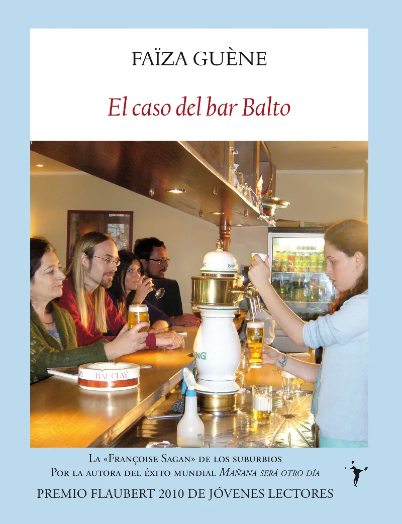 CASO DEL BAR BALTO,EL