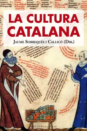 CULTURA CATALANA,LA