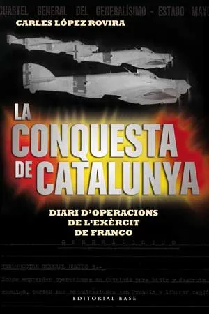 CONQUESTA DE CATALUNYA,LA