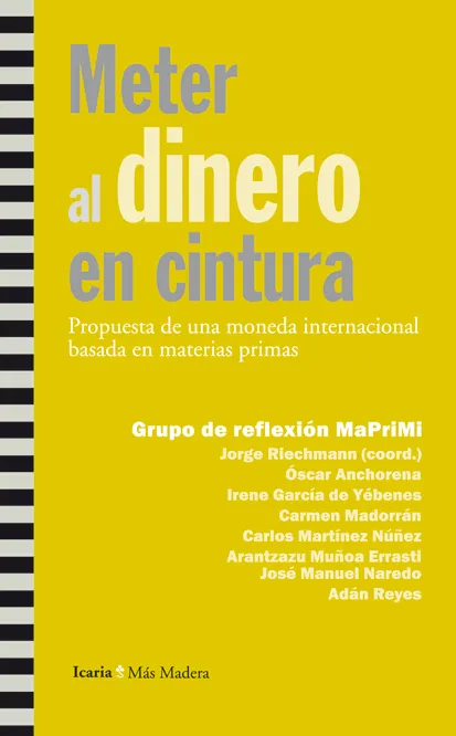 METER AL DINERO EN CINTURA