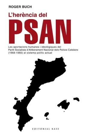 HERENCIA DEL PSAN,L'