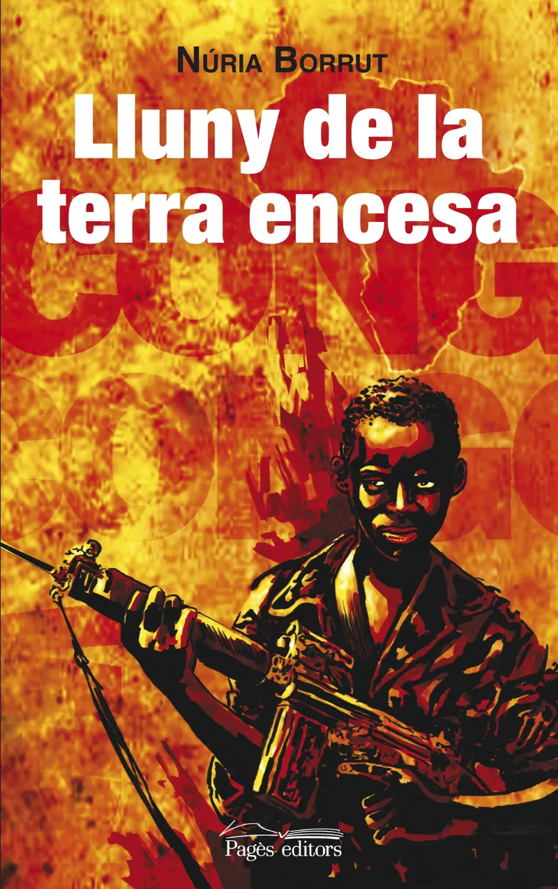 LLUNY DE LA TERRA ENCESA