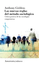 NUEVAS REGLAS DEL METODO SOCIOLOGICO