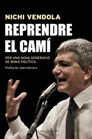REPRENDRE EL CAMI