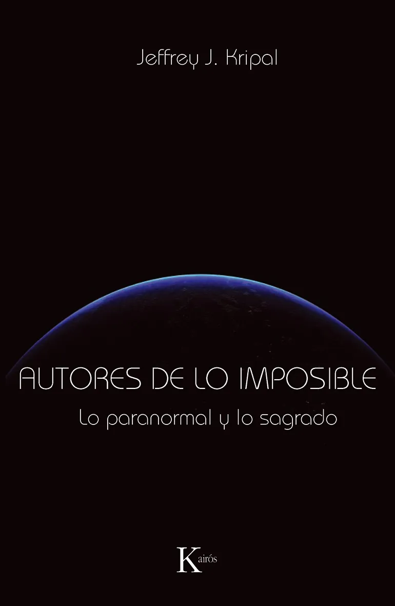 AUTORES DE LO IMPOSIBLE