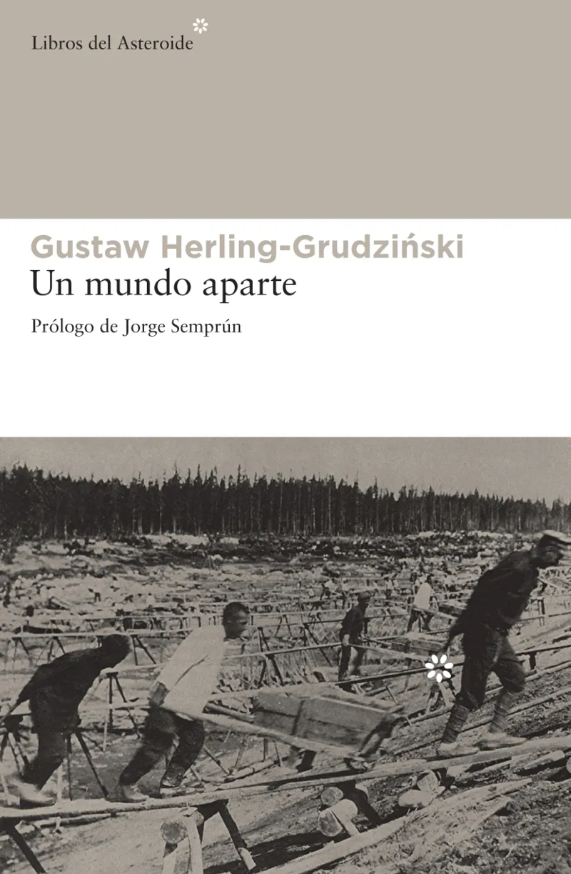 MUNDO APARTE,UN