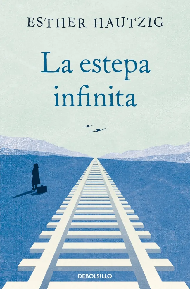 La estepa infinita