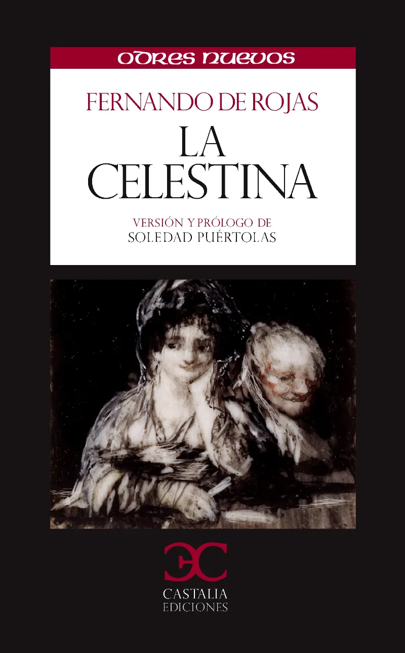 CELESTINA,LA