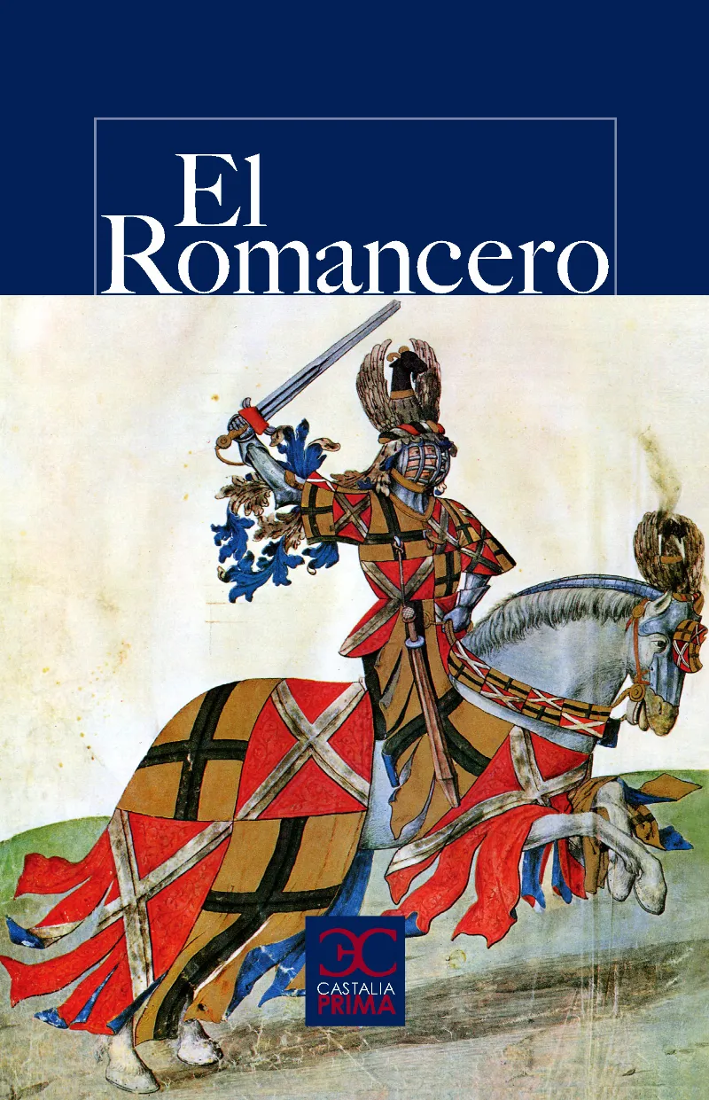 El Romancero .