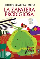 ZAPATERA PRODIGIOSA,LA