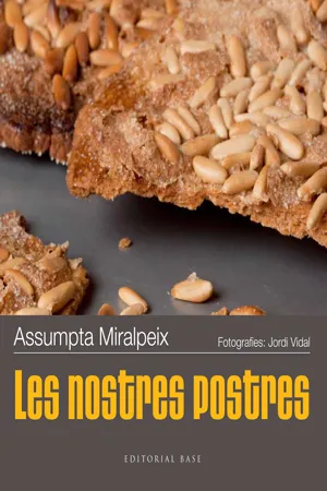 NOSTRES POSTRES,LES