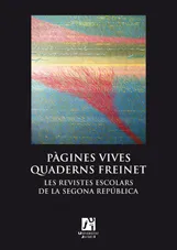 PAGINES VIVES QUADERNS FREINET