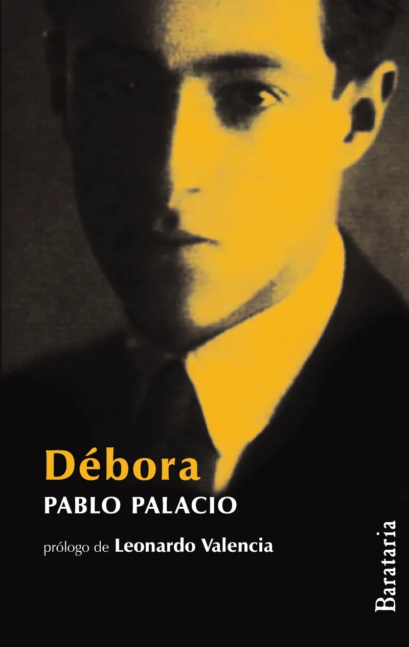 DEBORA Y UN HOMBRE MUERTO A PUNTAPIES