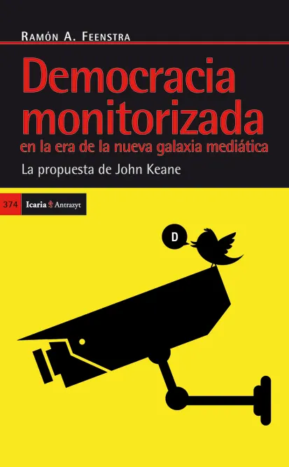DEMOCRACIA MONITORITZADA