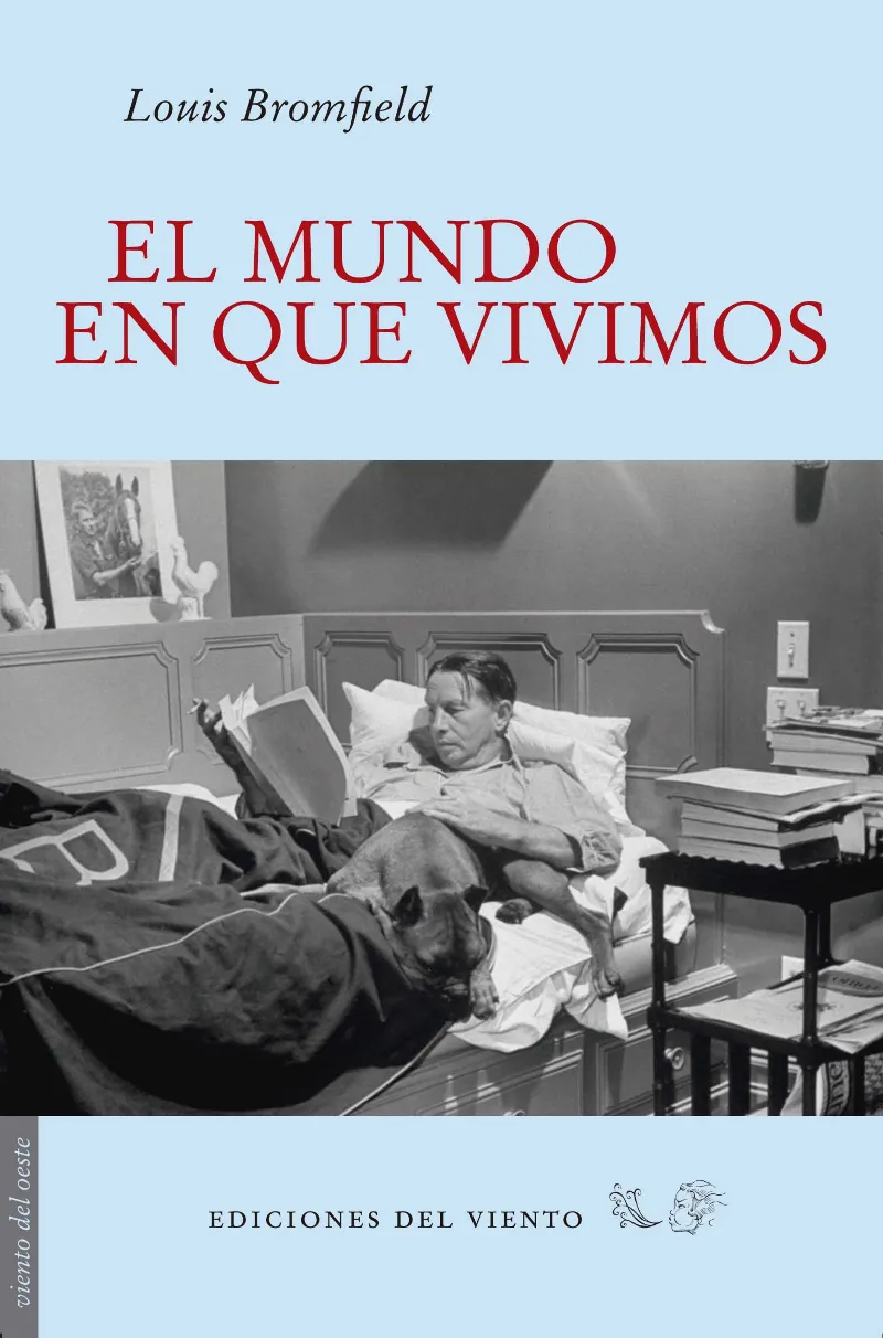 MUNDO EN QUE VIVIMOS,EL
