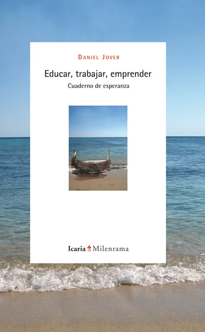 EDUCAR TRABAJAR EMPRENDER