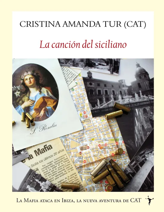 CANCION DEL SICILIANO,LA