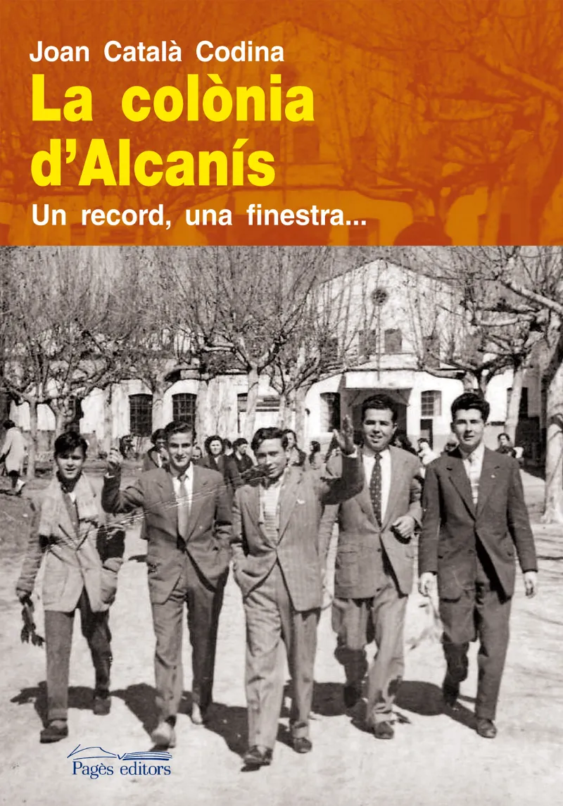 COLONIA D'ALCANIS, LA