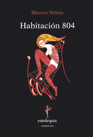 HABITACION 804