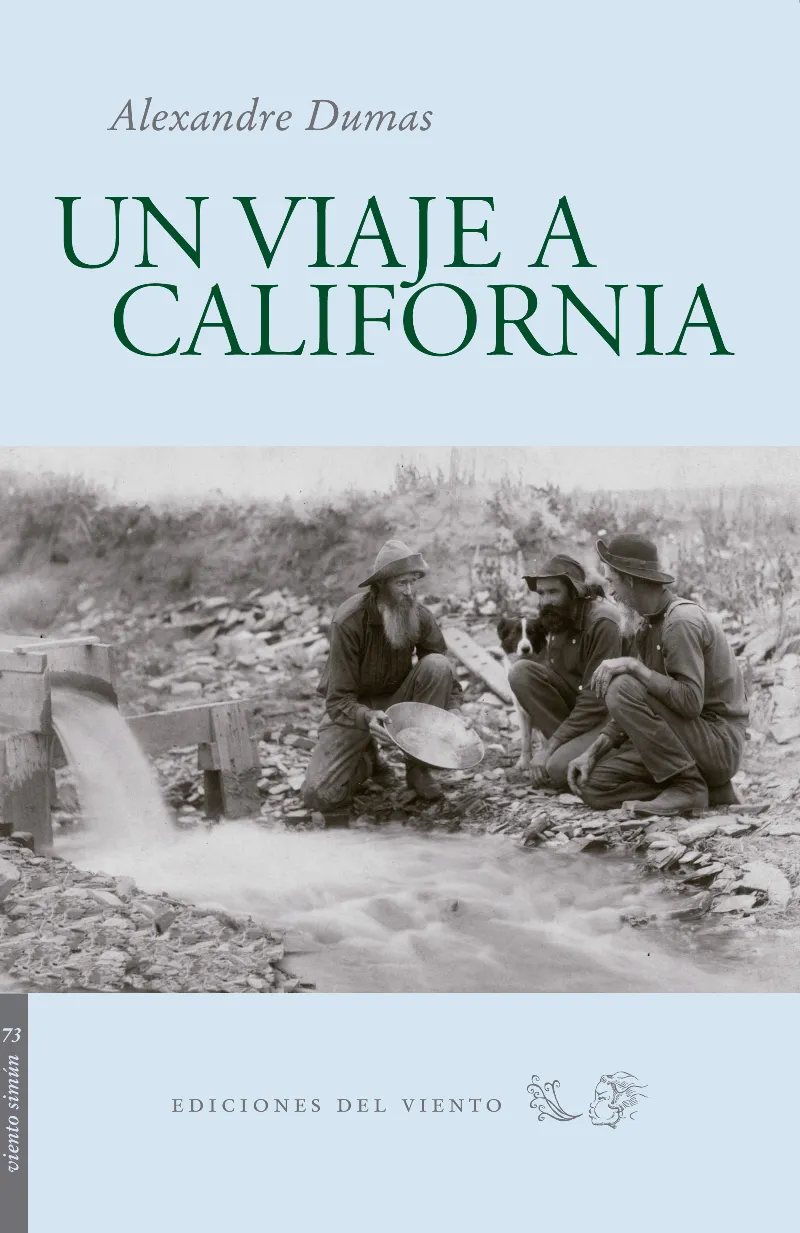 VIAJE A CALIFORNIA,UN