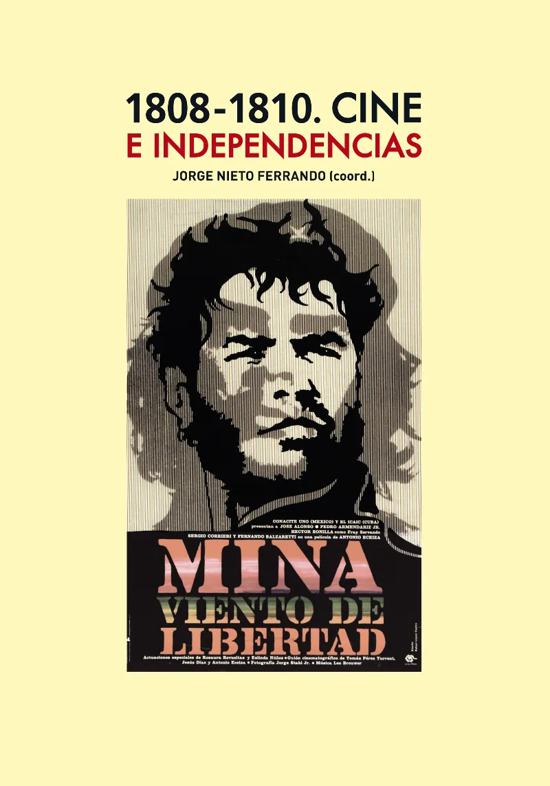 1808-1810 CINE E INDEPENDENCIAS