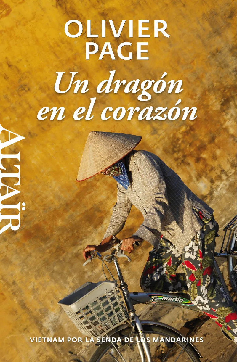 DRAGON EN EL CORAZON, UN