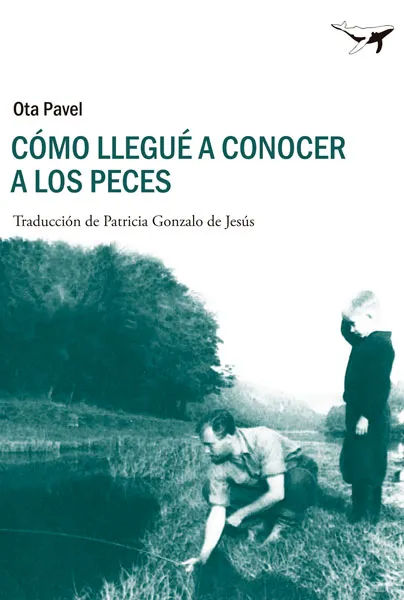 COMO LLEGUE A CONOCER A LOS PECES