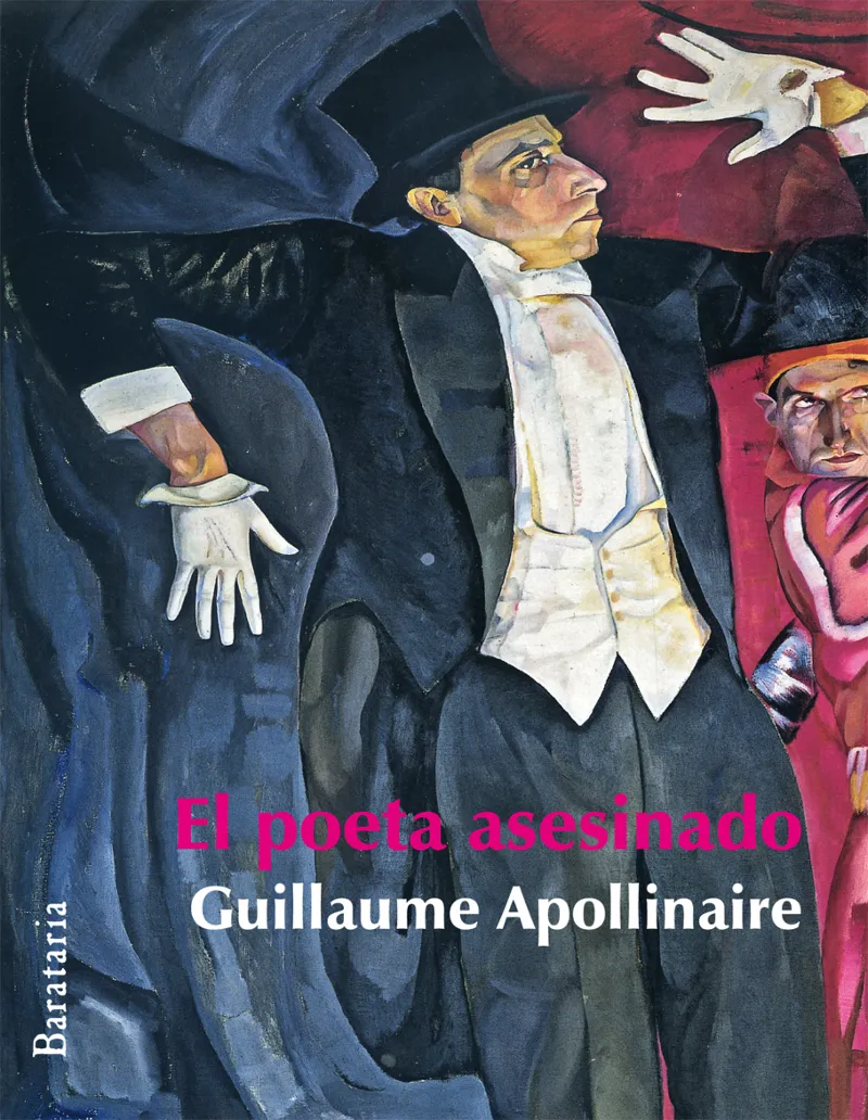 POETA ASESINADO,EL