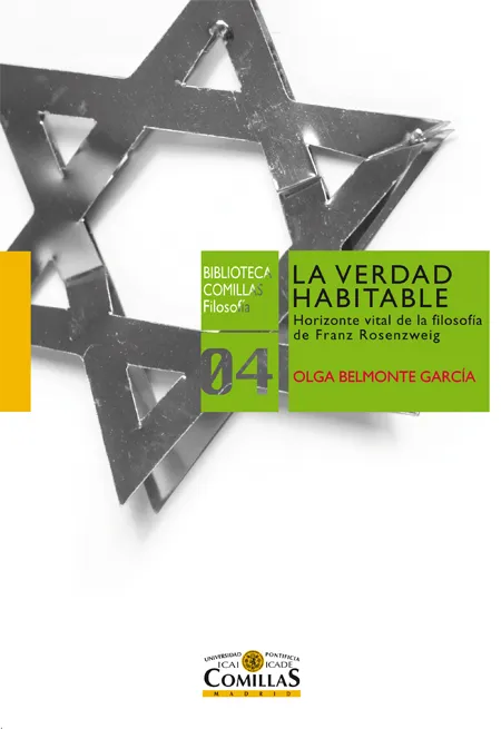 VERDAD HABITABLE, LA