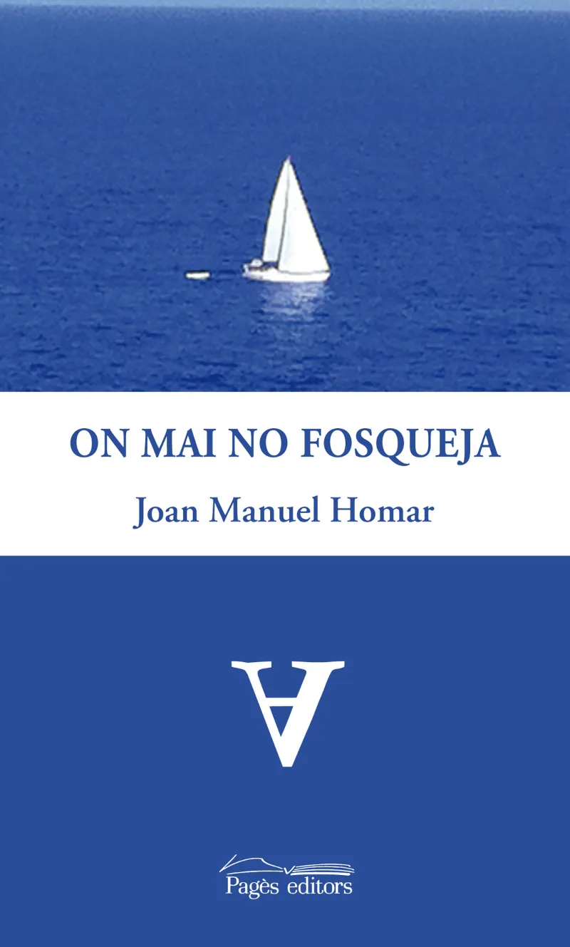 ON MAI NO FOSQUEJA