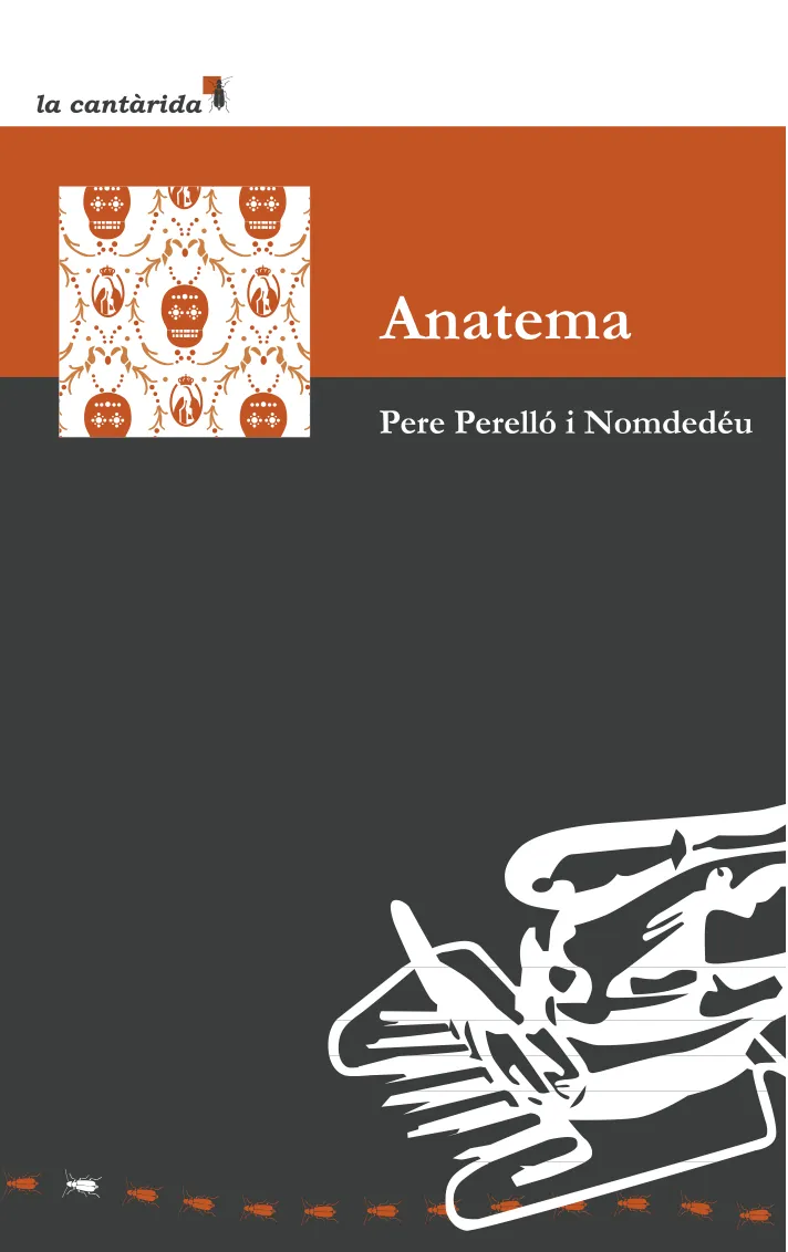 ANATEMA