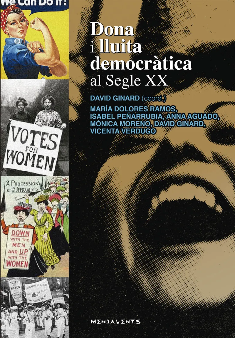 DONA I LLUITA DEMOCRATICA AL SEGLE XX
