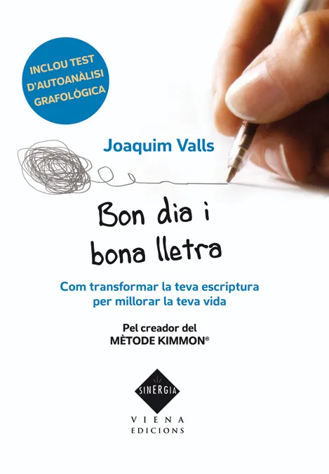 BON DIA I BONA LLETRA