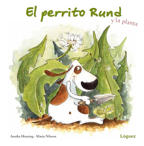 PERRITO RUND Y LA PLANTA,EL -TAPES DURES-