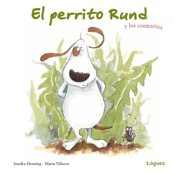 PERRITO RUND Y LOS CONTRARIOS,EL -TAPES DURES-