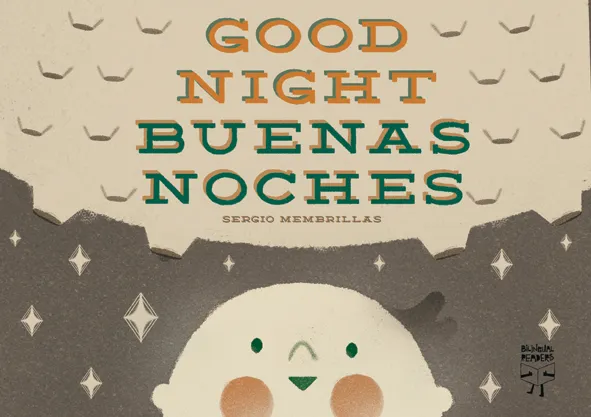 GOOD NIGHT / BUENAS NOCHES
