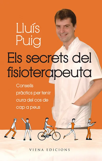 SECRETS DEL FISIOTERAPEUTA,ELS