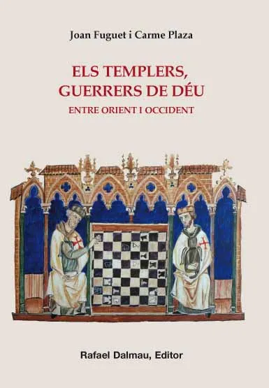 TEMPLERS GUERRERS DE DEU, ELS