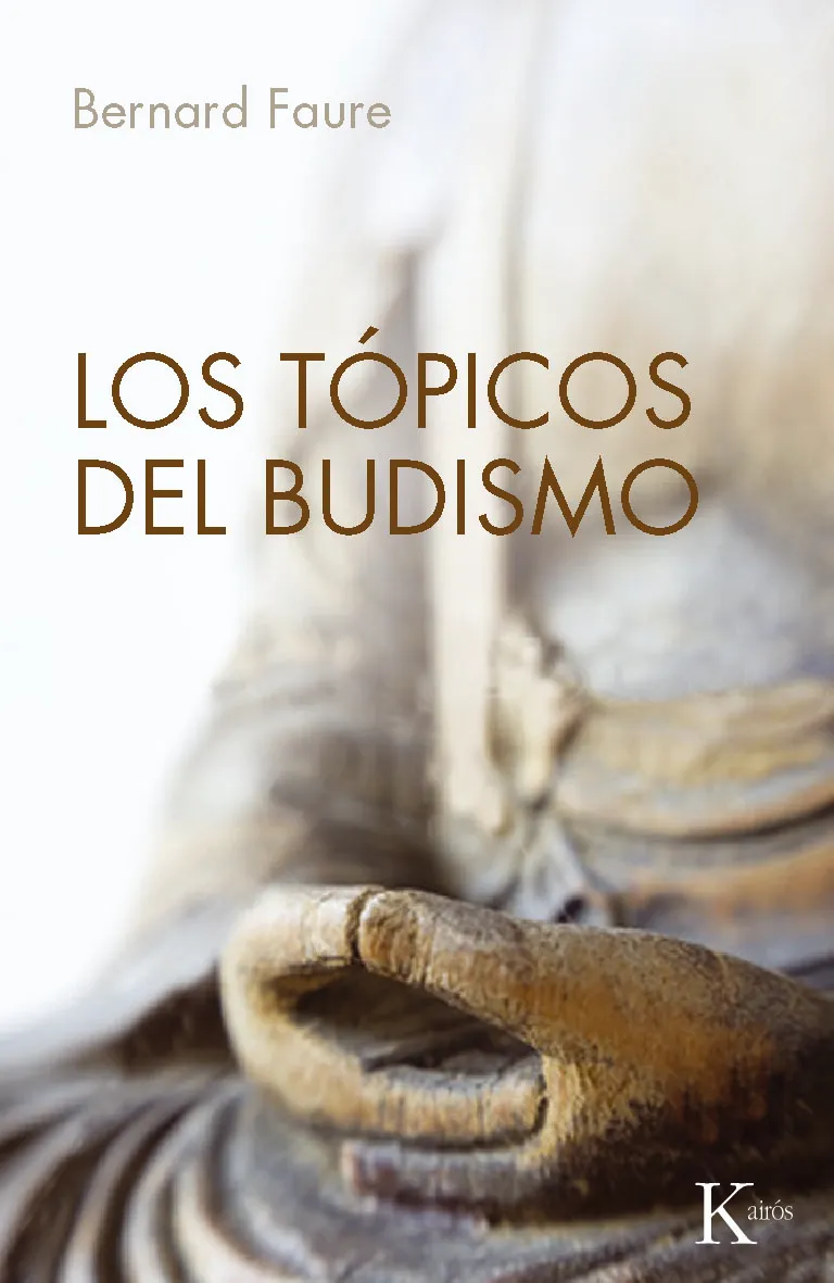 TOPICOS DEL BUDISMO,LOS