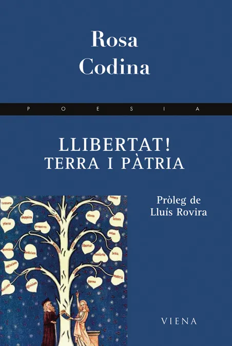 LLIBERTAT TERRA I PATRIA