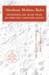 PERSISTENCIA DEL BLANC TITANI EN TEMPS DELS