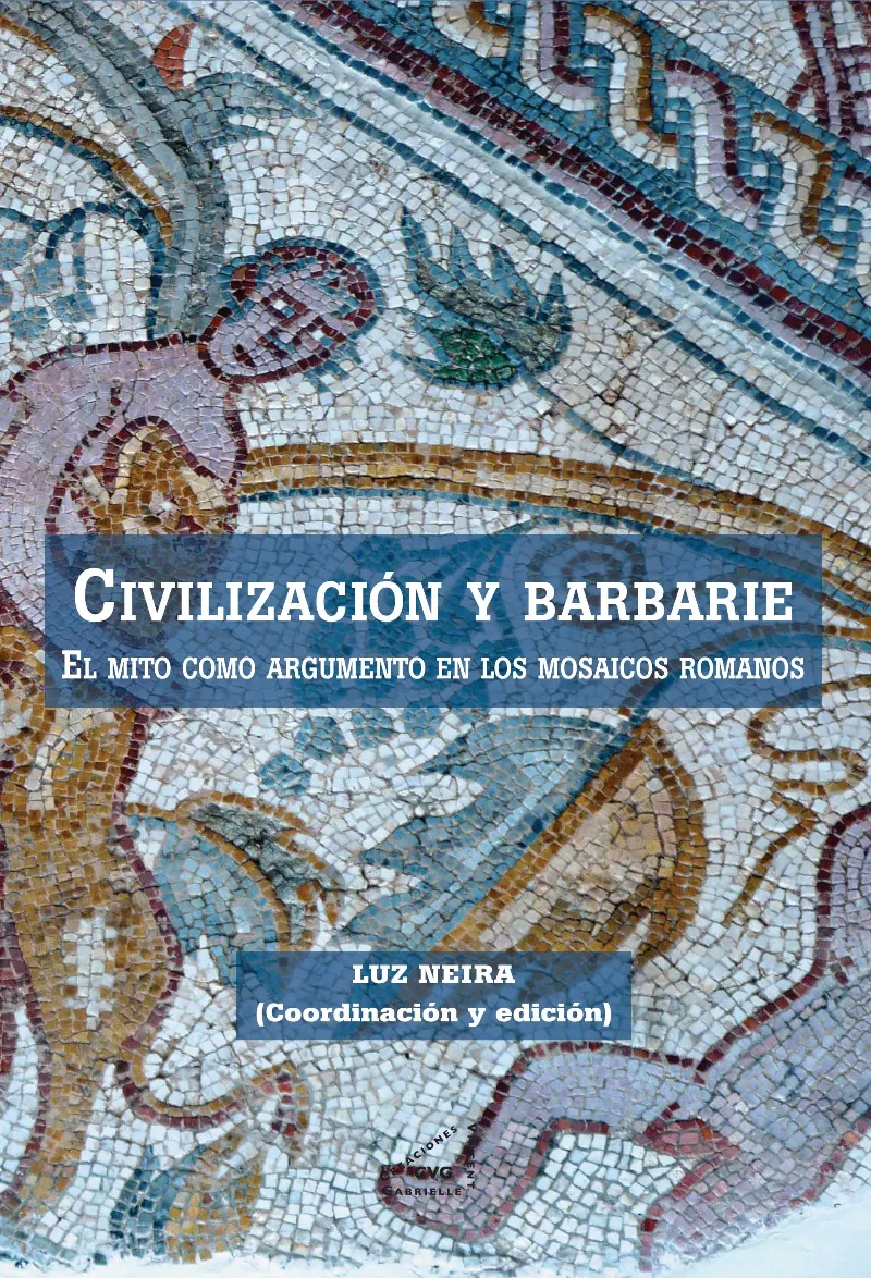 CIVILIZACION Y BARBARIE -EL MITO COMO ARGUMENTO